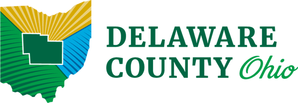 Delaware County Launches New Logo - Guide