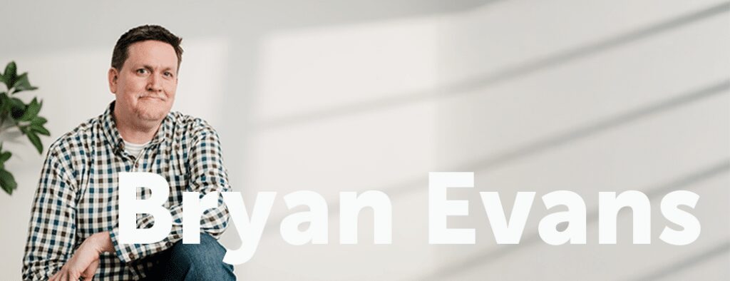 Bryan header image Bryan header image