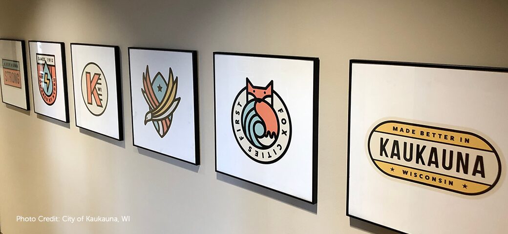 Municipal Branding