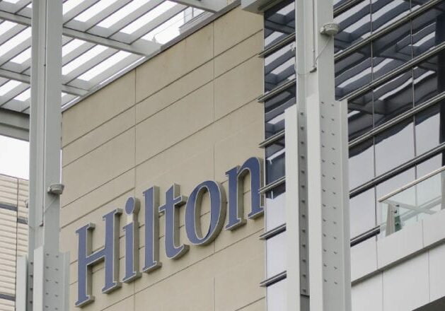 Hilton - Feature