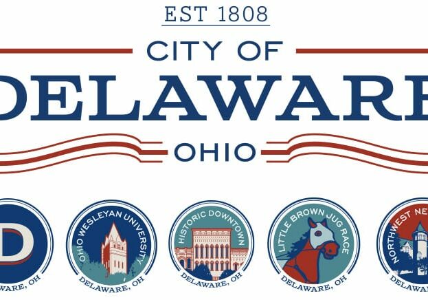 City of Delaware Logos